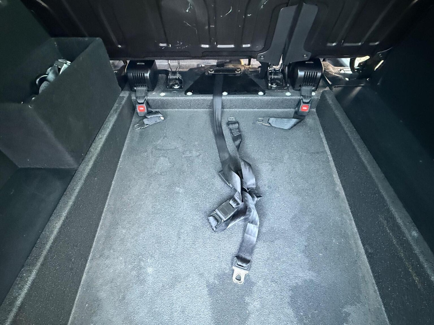 Used Citroen Berlingo 2021 for sale - 76706141: Photo 30