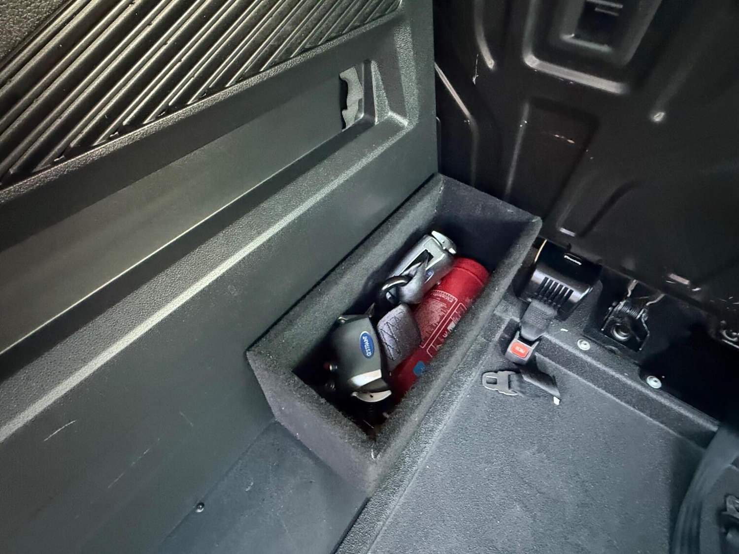 Used Citroen Berlingo 2021 for sale - 76706141: Photo 31