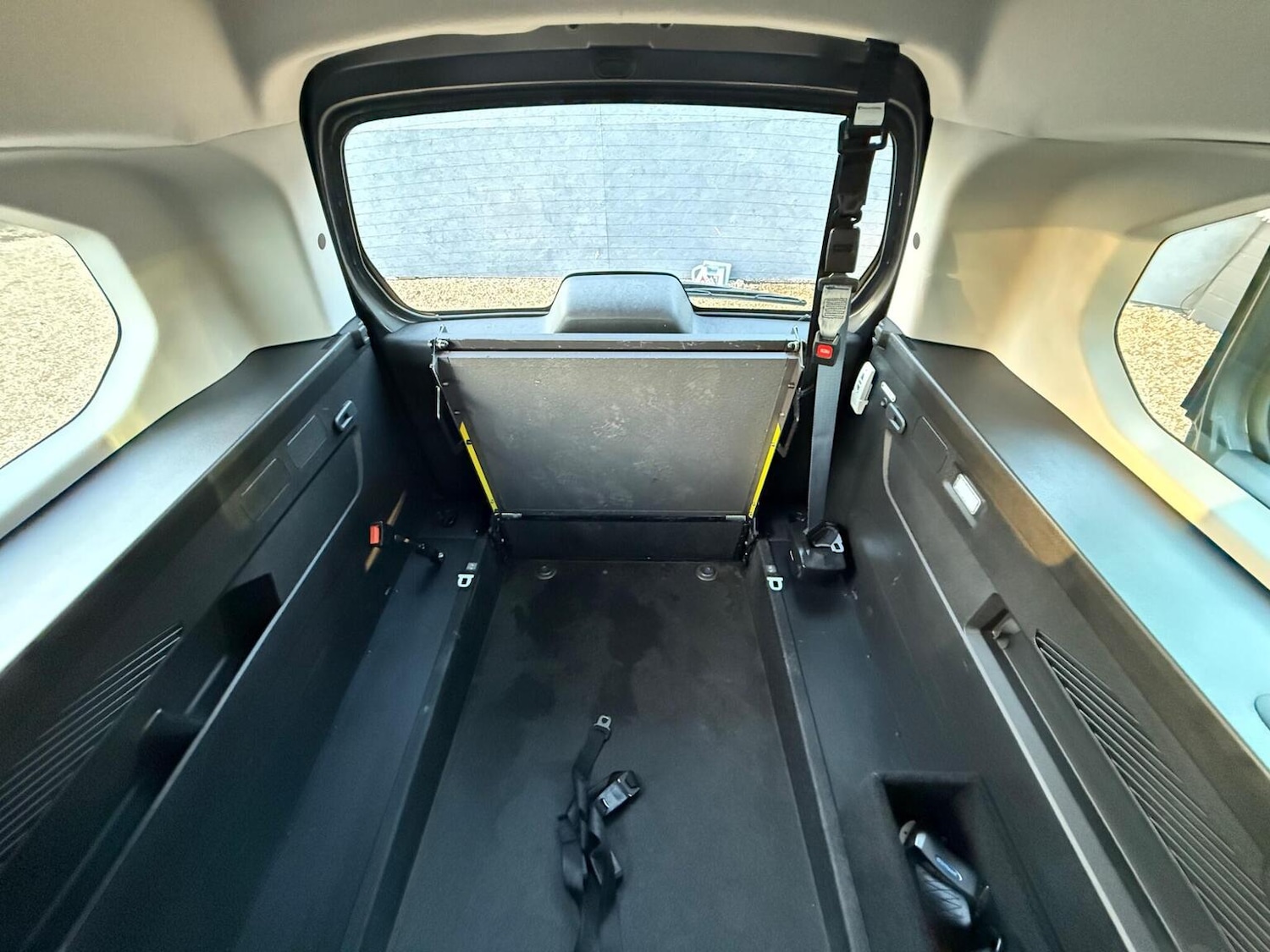 Used Citroen Berlingo 2021 for sale - 76706141: Photo 36