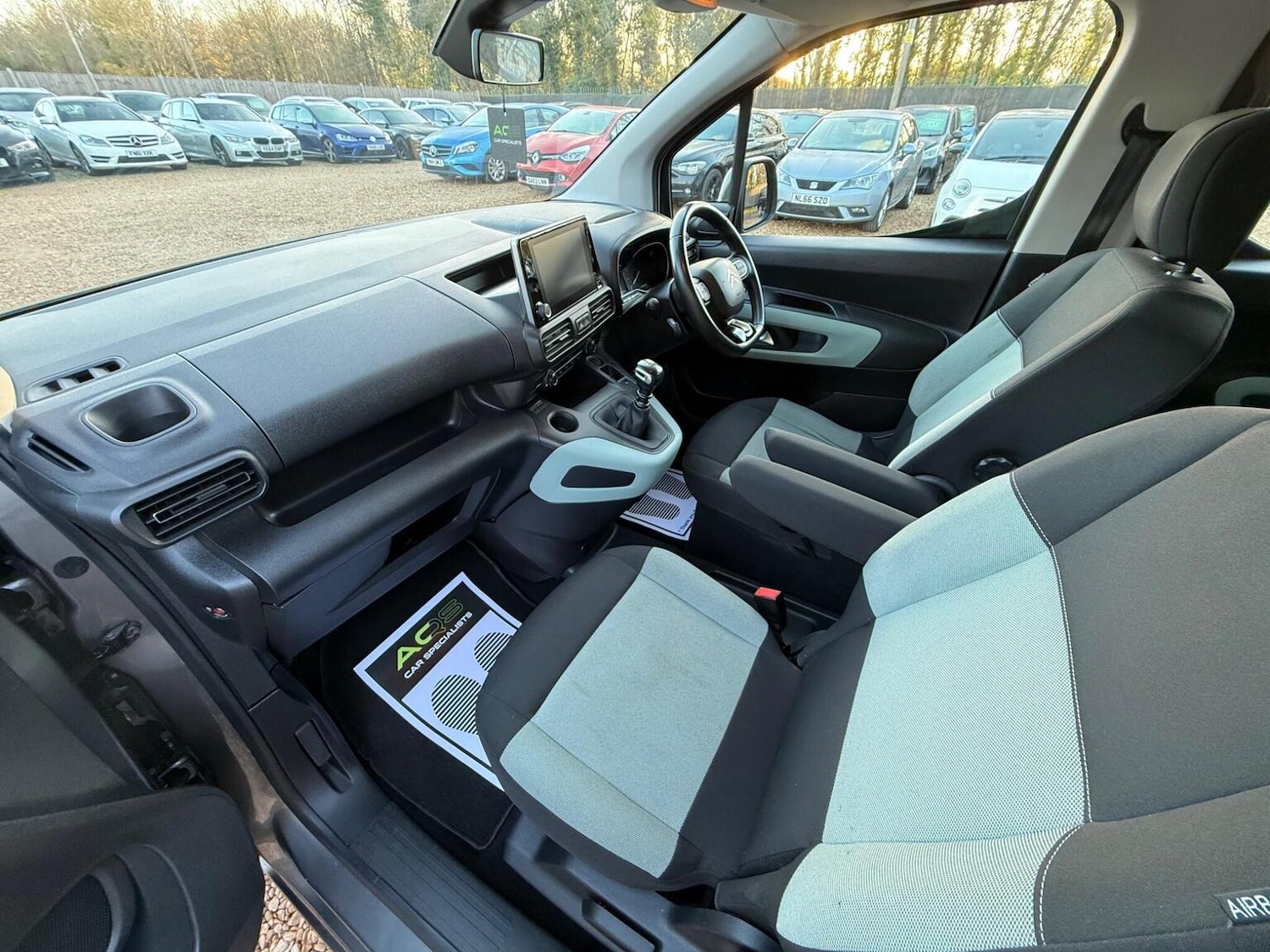 Used Citroen Berlingo 2021 for sale - 76706141: Photo 40