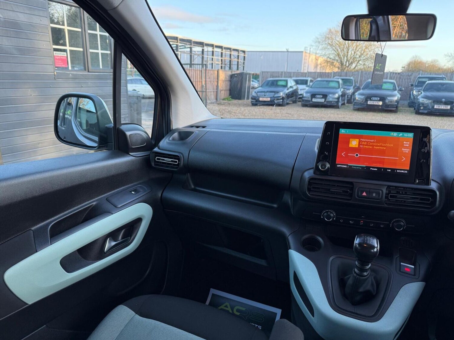 Used Citroen Berlingo 2021 for sale - 76706141: Photo 42