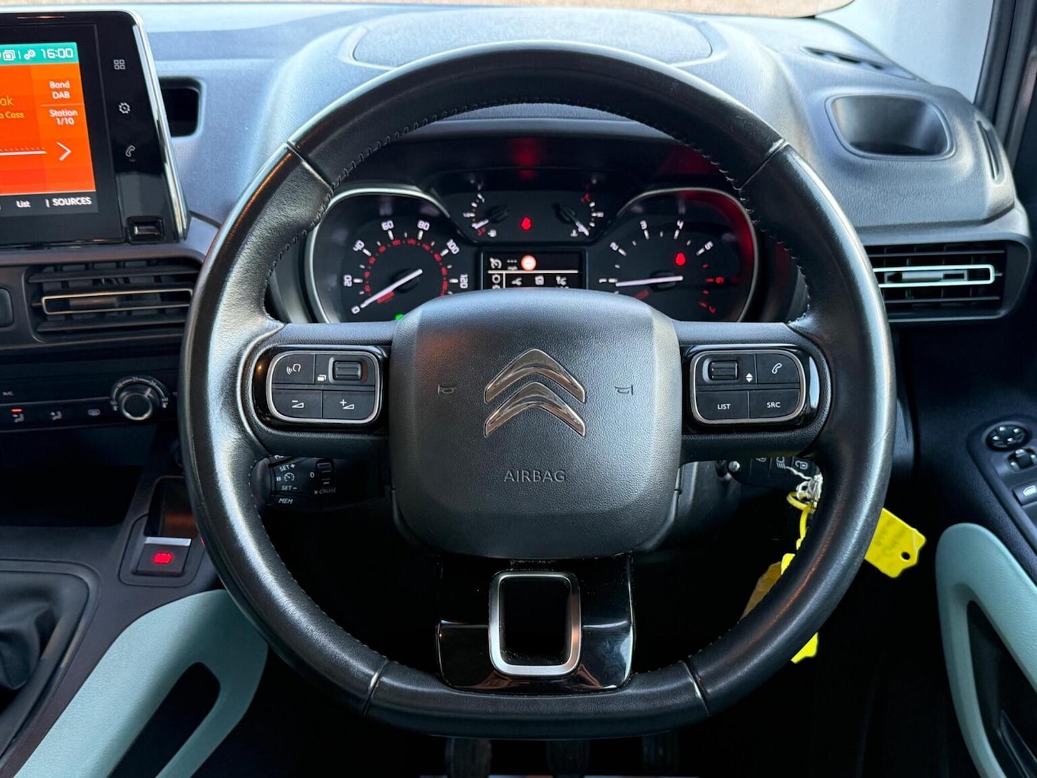 Used Citroen Berlingo 2021 for sale - 76706141: Photo 44