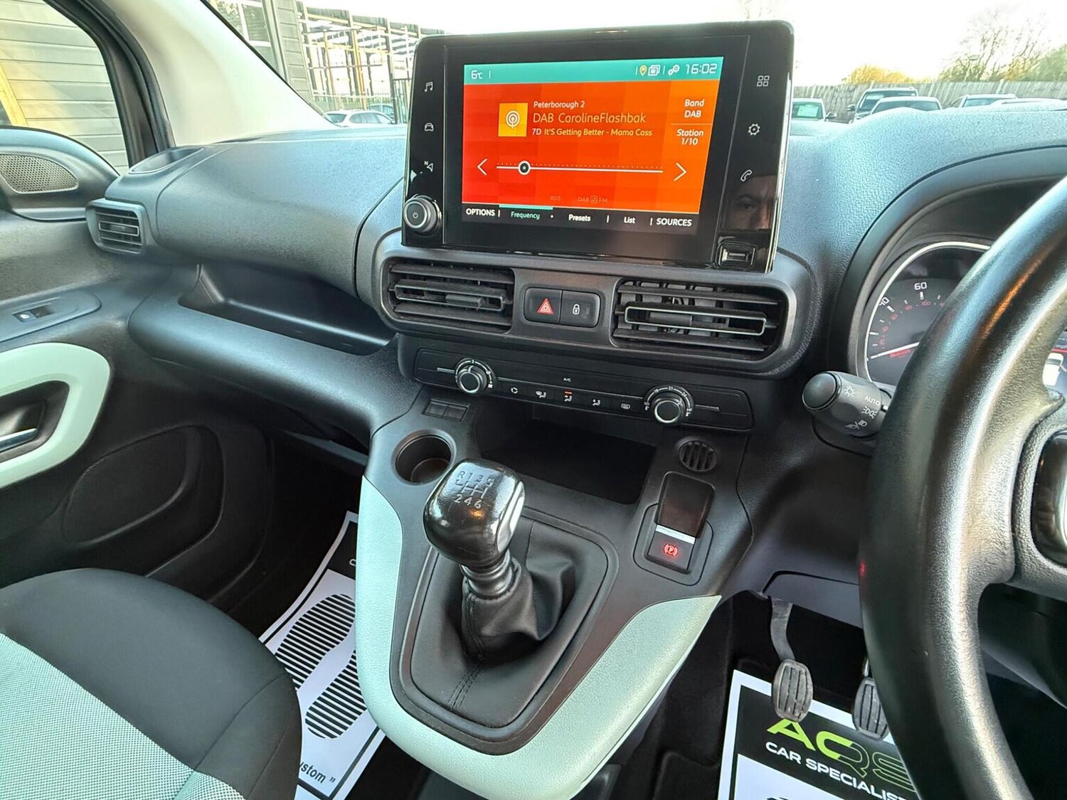 Used Citroen Berlingo 2021 for sale - 76706141: Photo 46