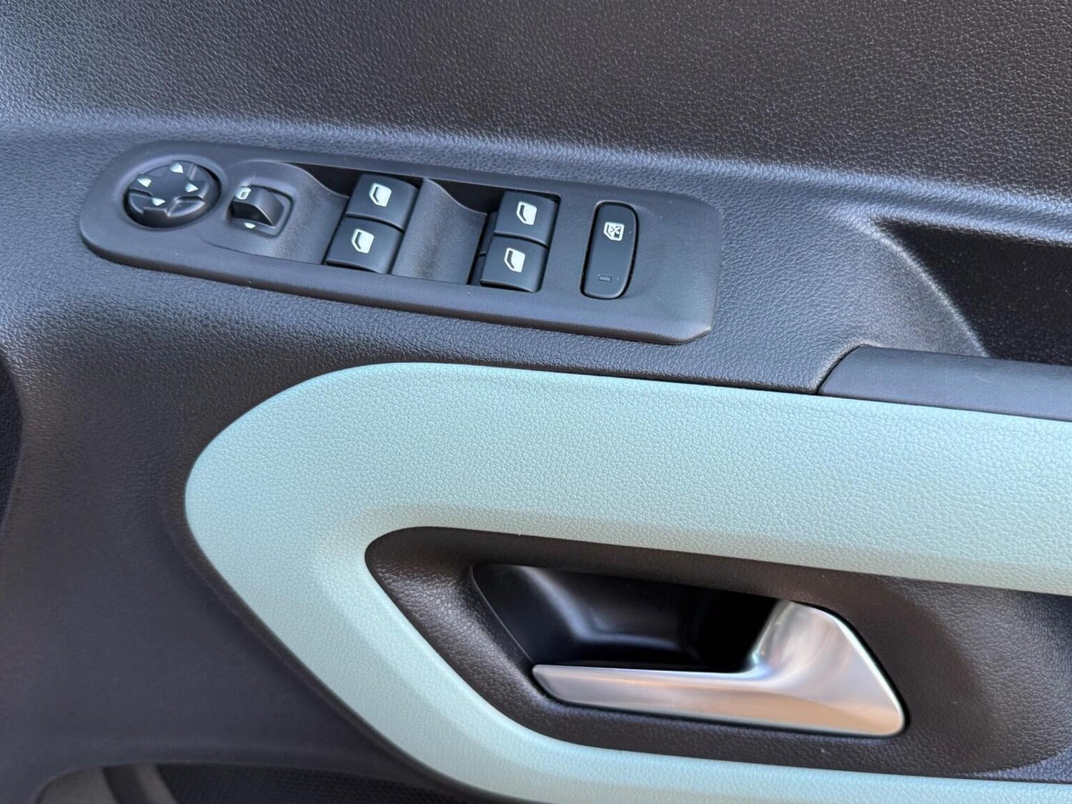 Used Citroen Berlingo 2021 for sale - 76706141: Photo 49