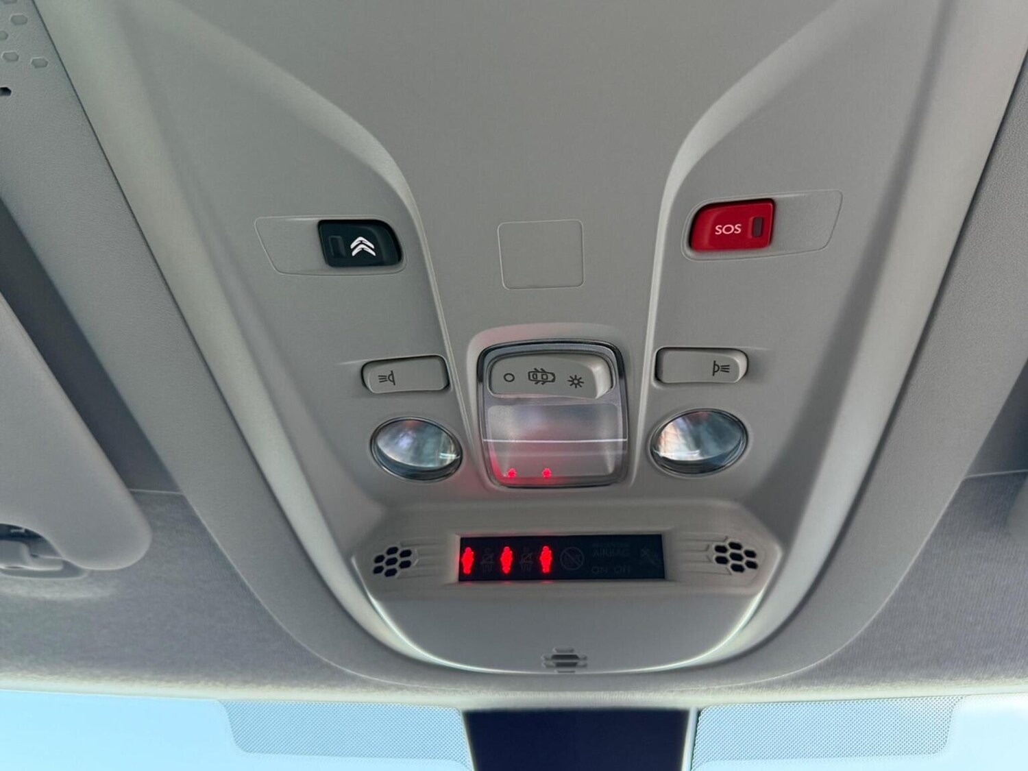 Used Citroen Berlingo 2021 for sale - 76706141: Photo 50