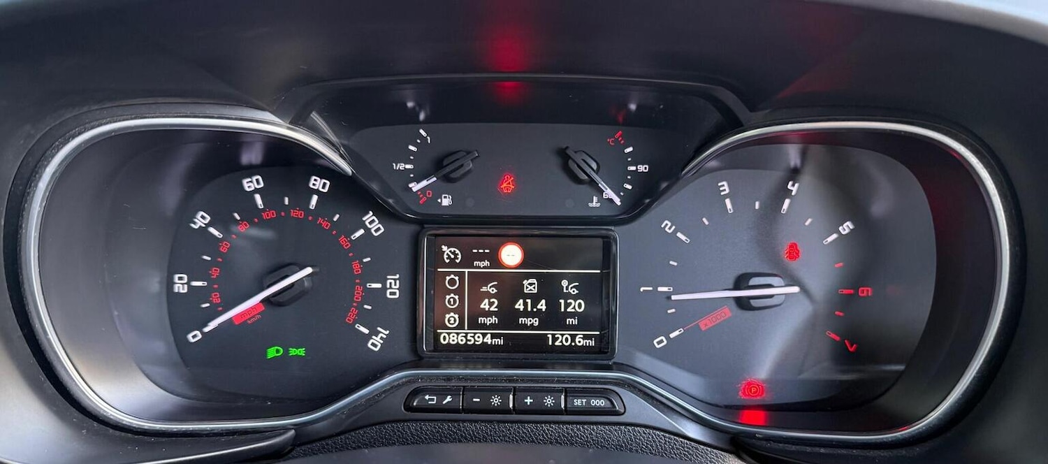 Used Citroen Berlingo 2021 for sale - 76706141: Photo 51