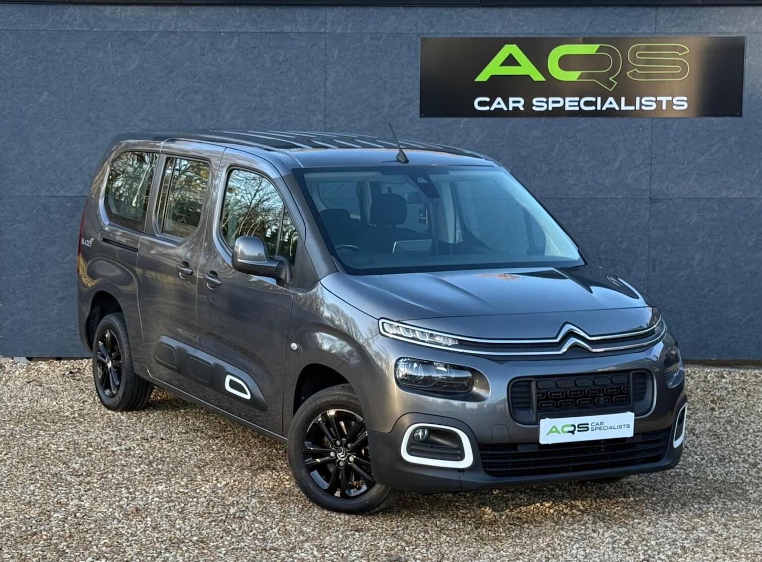 Used Citroen Berlingo 2021 for sale - 76706141: Photo 52