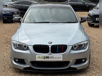 Used BMW 3 Series 2013 for sale - 79542104: Photo