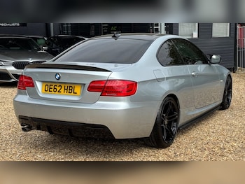 Used BMW 3 Series 2013 for sale - 79542104: Photo