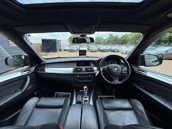 Used BMW X5 2011 for sale - 75271761: Photo