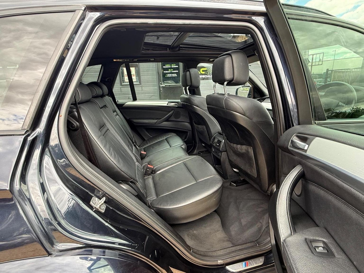 Vehicle 30