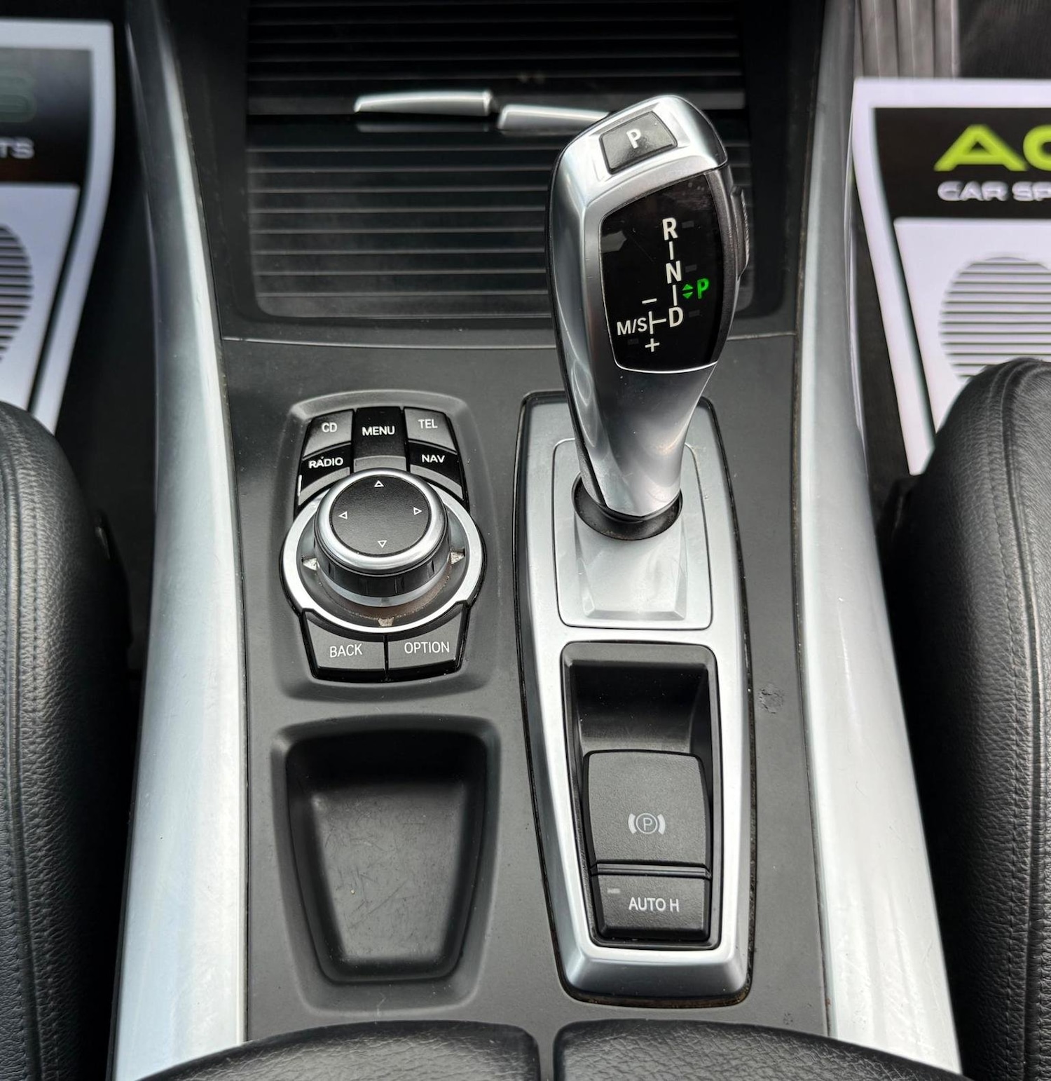 Vehicle 45