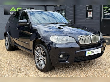 Used BMW X5 2011 for sale - 75271761: Photo