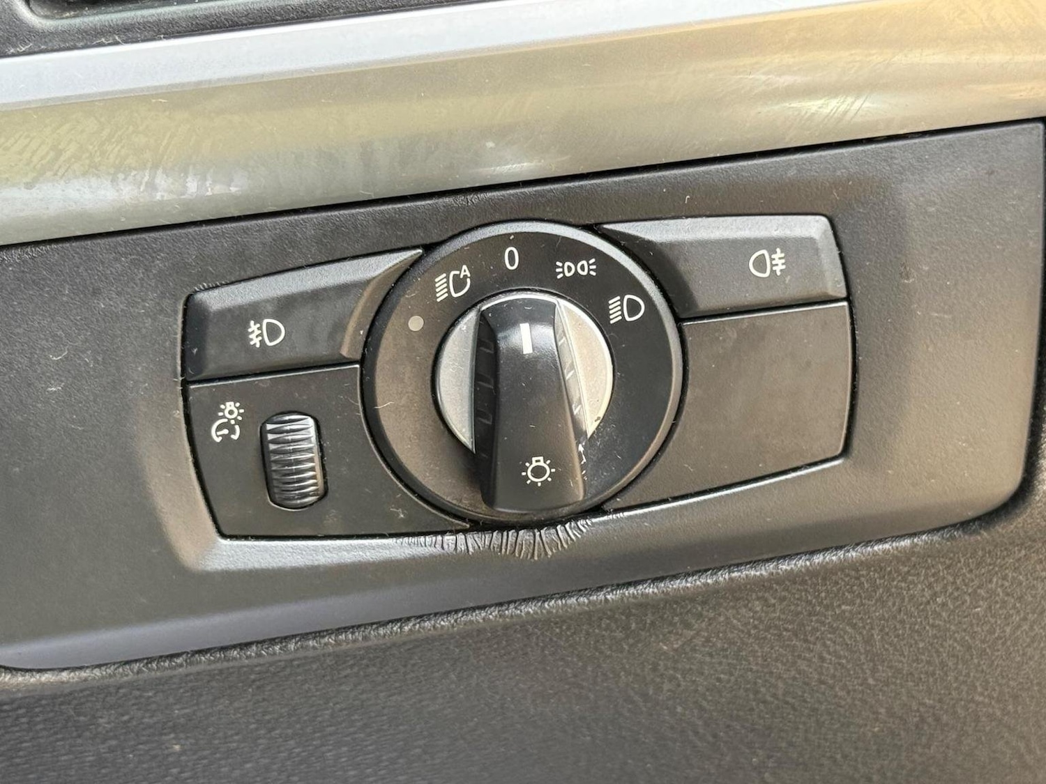 Vehicle 50