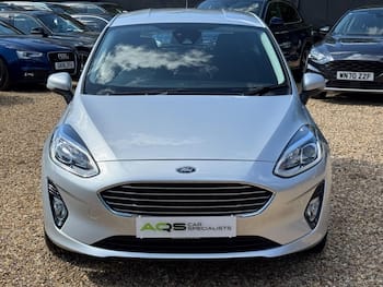 Used Ford Fiesta 2018 for sale - 79611273: Photo