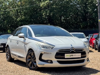 Used Citroen DS5 2013 for sale - 79190848: Photo