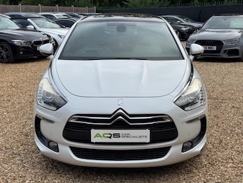 Used Citroen DS5 2013 for sale - 79190848: Photo