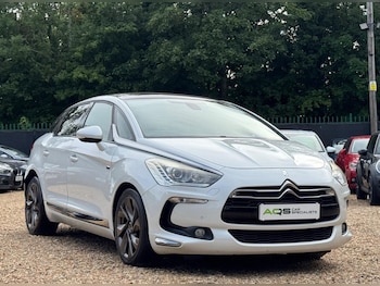 Used Citroen DS5 2013 for sale - 79190848: Photo