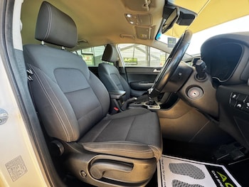 Used Kia Sportage 2018 for sale - 78469484: Photo