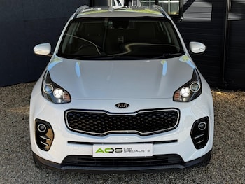 Used Kia Sportage 2018 for sale - 78469484: Photo