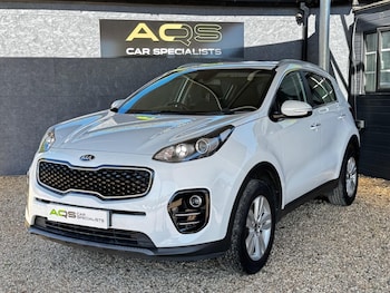 Used Kia Sportage 2018 for sale - 78469484: Photo