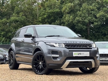 Used Land Rover Range Rover Evoque 2015 for sale - 79251781: Photo