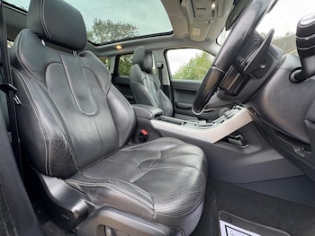 Used Land Rover Range Rover Evoque 2015 for sale - 79251781: Photo