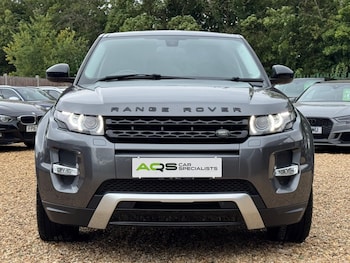 Used Land Rover Range Rover Evoque 2015 for sale - 79251781: Photo