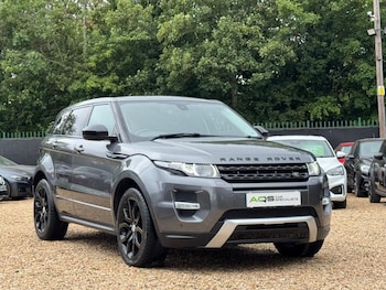 Used Land Rover Range Rover Evoque 2015 for sale - 79251781: Photo
