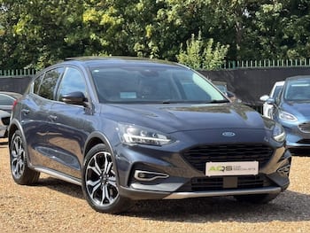 Used Ford Focus 2020 for sale - 79488838: Photo