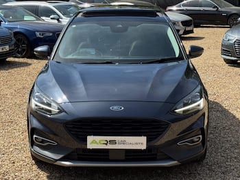 Used Ford Focus 2020 for sale - 79488838: Photo