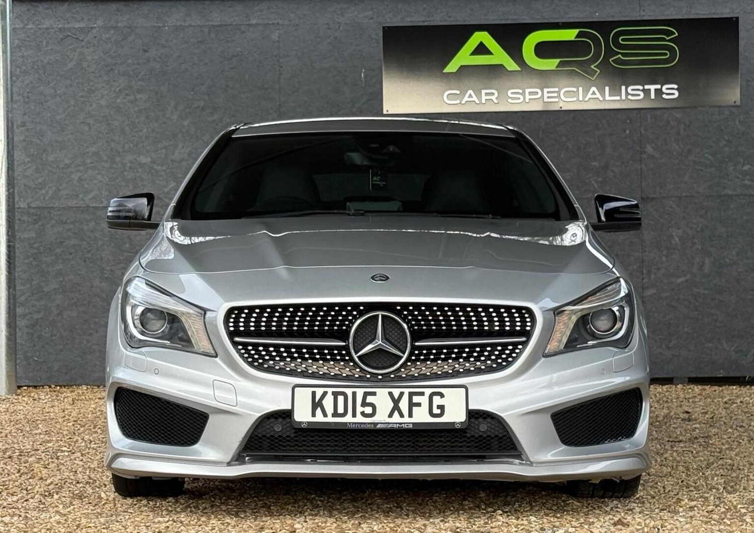 Used Mercedes-Benz CLA 2015 for sale - 76911092: Photo 10