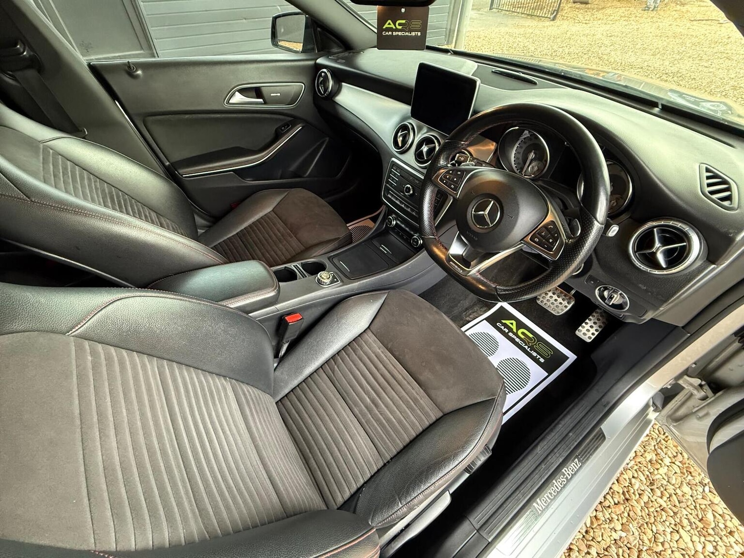 Used Mercedes-Benz CLA 2015 for sale - 76911092: Photo 22