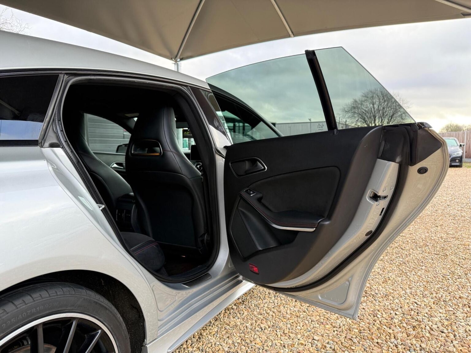 Used Mercedes-Benz CLA 2015 for sale - 76911092: Photo 23