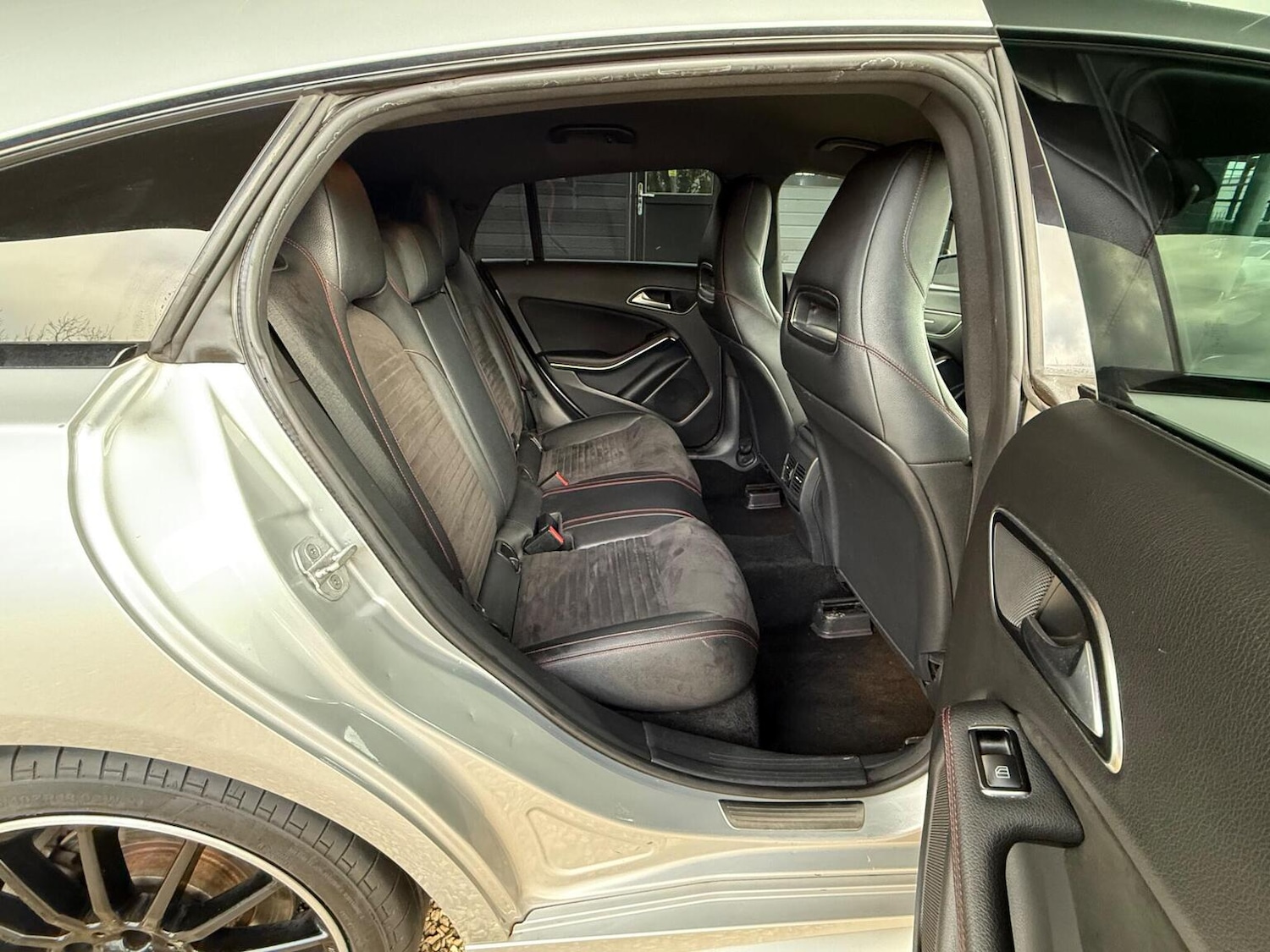 Used Mercedes-Benz CLA 2015 for sale - 76911092: Photo 24