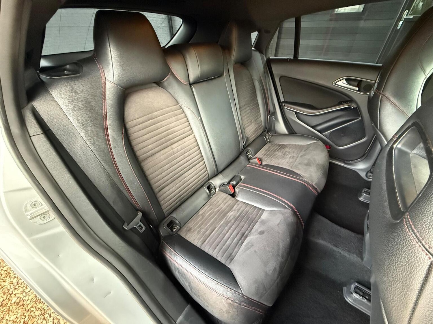 Used Mercedes-Benz CLA 2015 for sale - 76911092: Photo 25