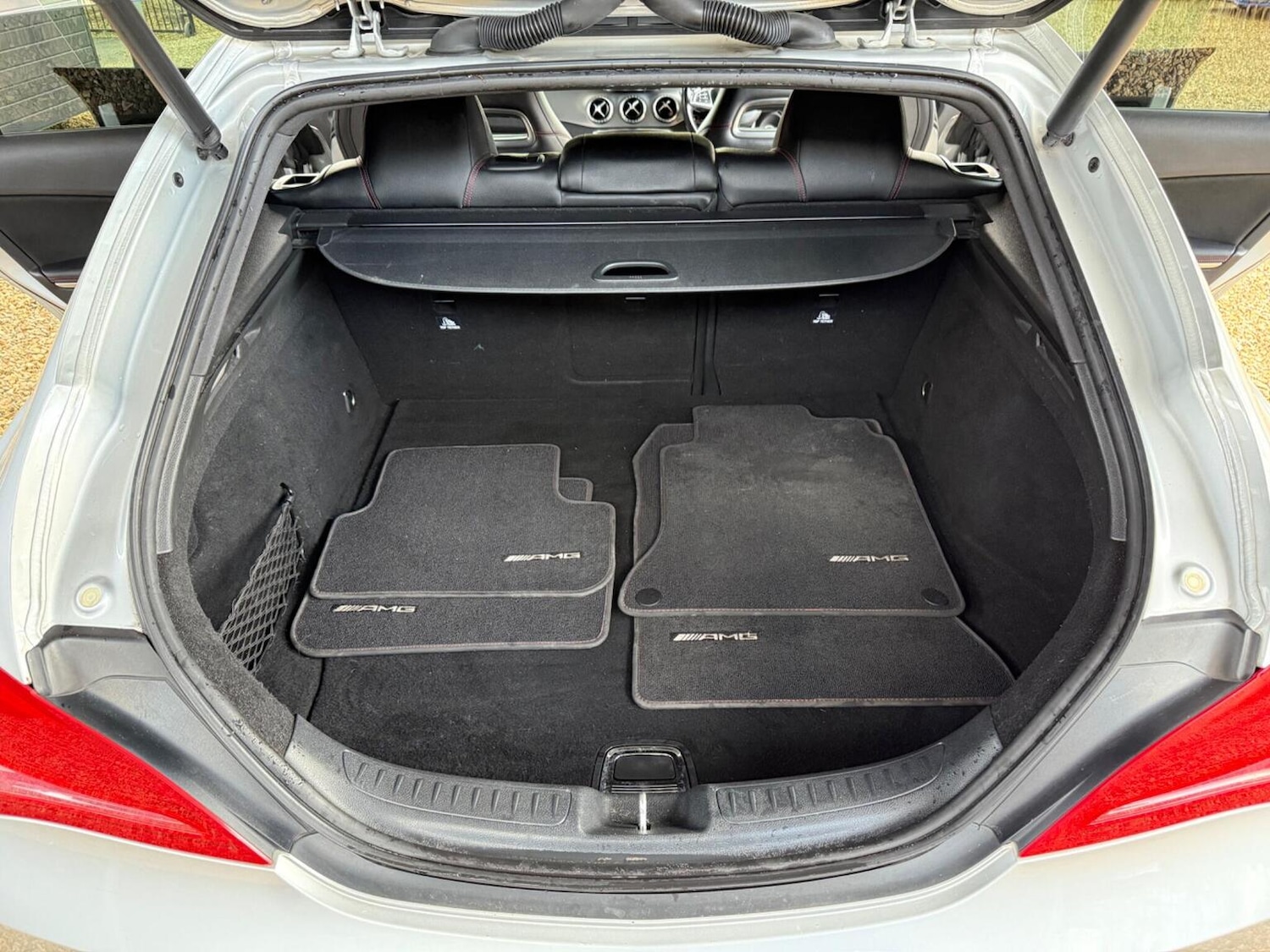 Used Mercedes-Benz CLA 2015 for sale - 76911092: Photo 27