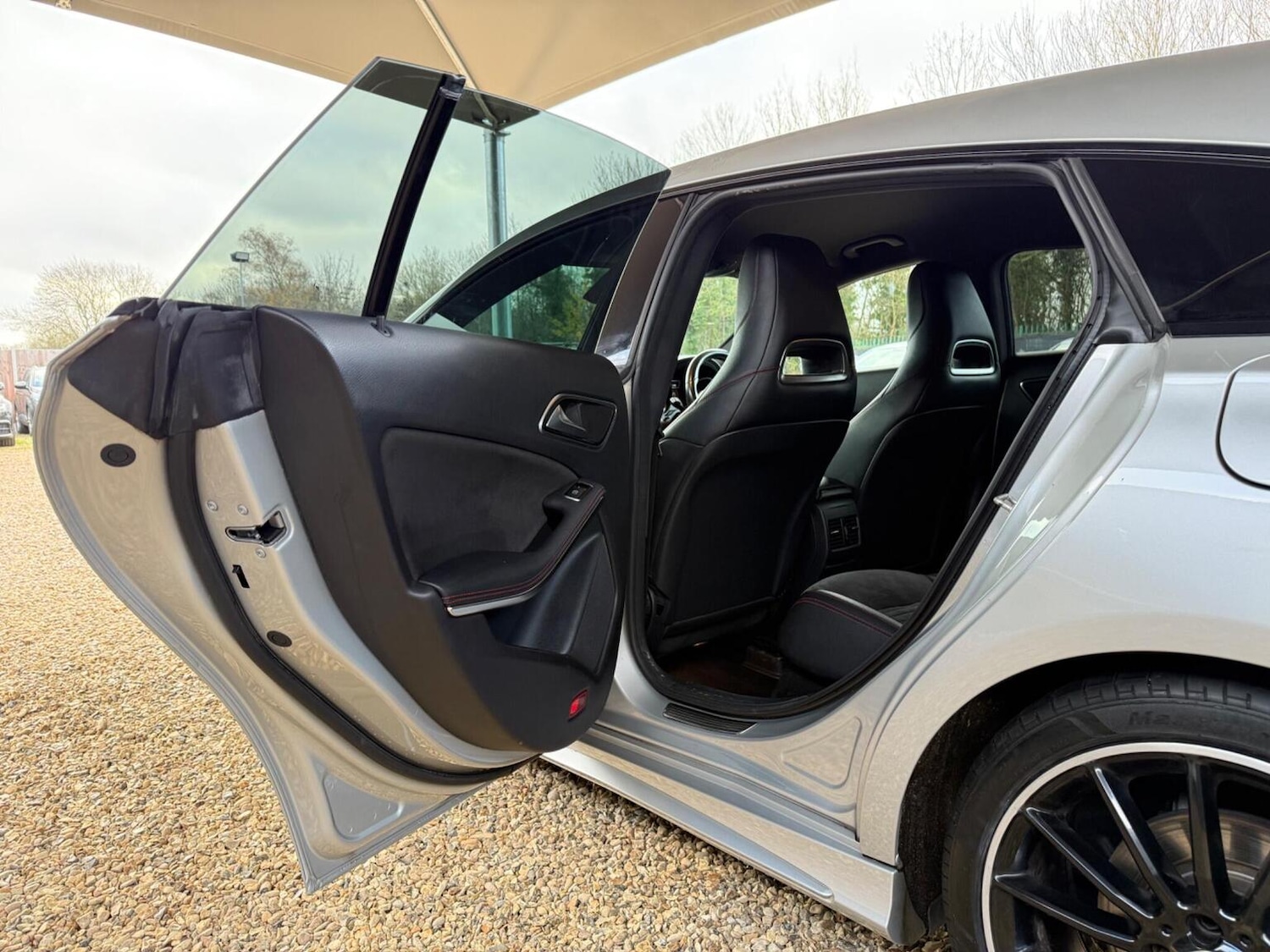 Used Mercedes-Benz CLA 2015 for sale - 76911092: Photo 29