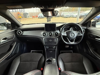 Used Mercedes-Benz CLA 2015 for sale - 76911092: Photo