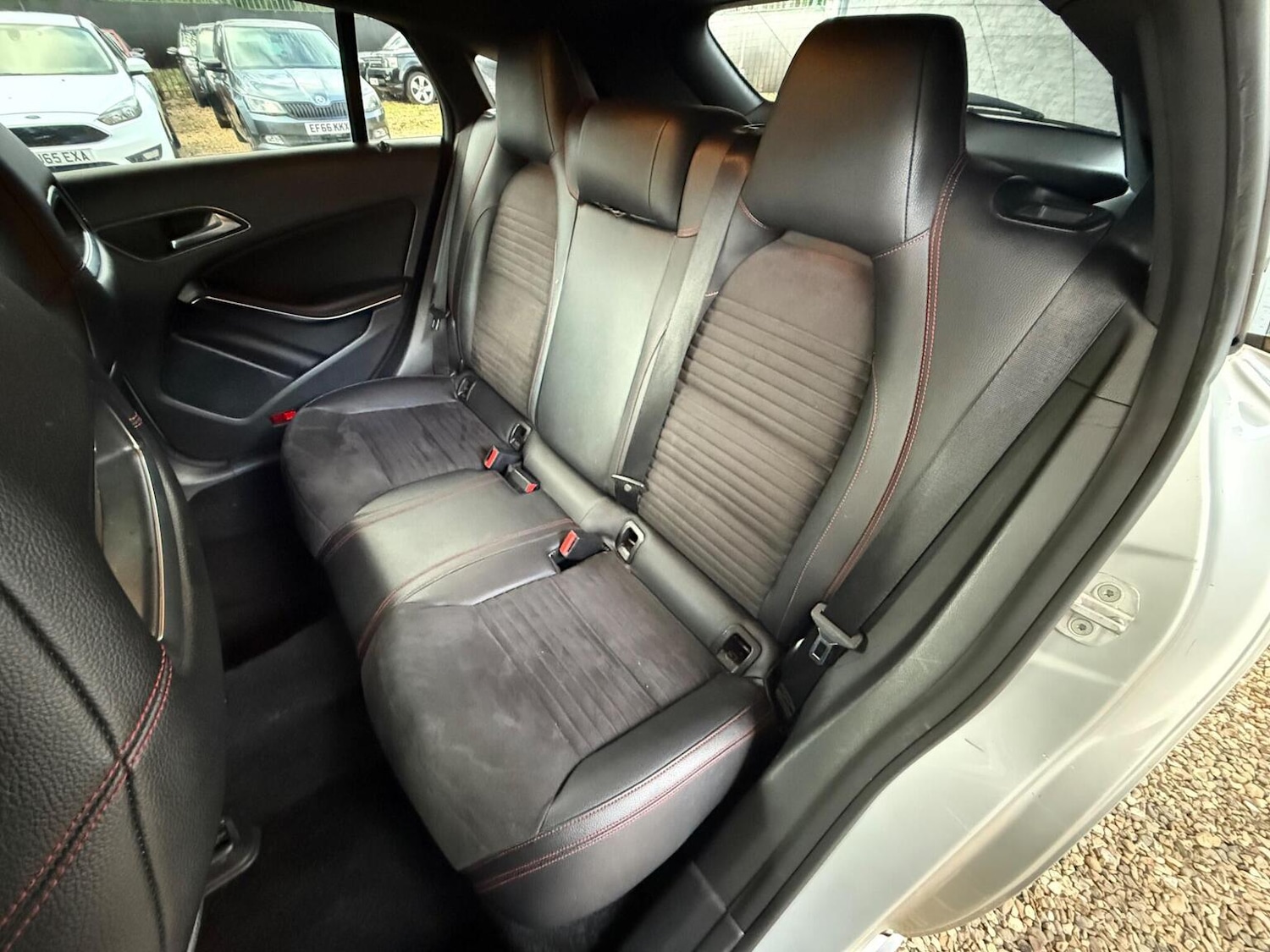 Used Mercedes-Benz CLA 2015 for sale - 76911092: Photo 31