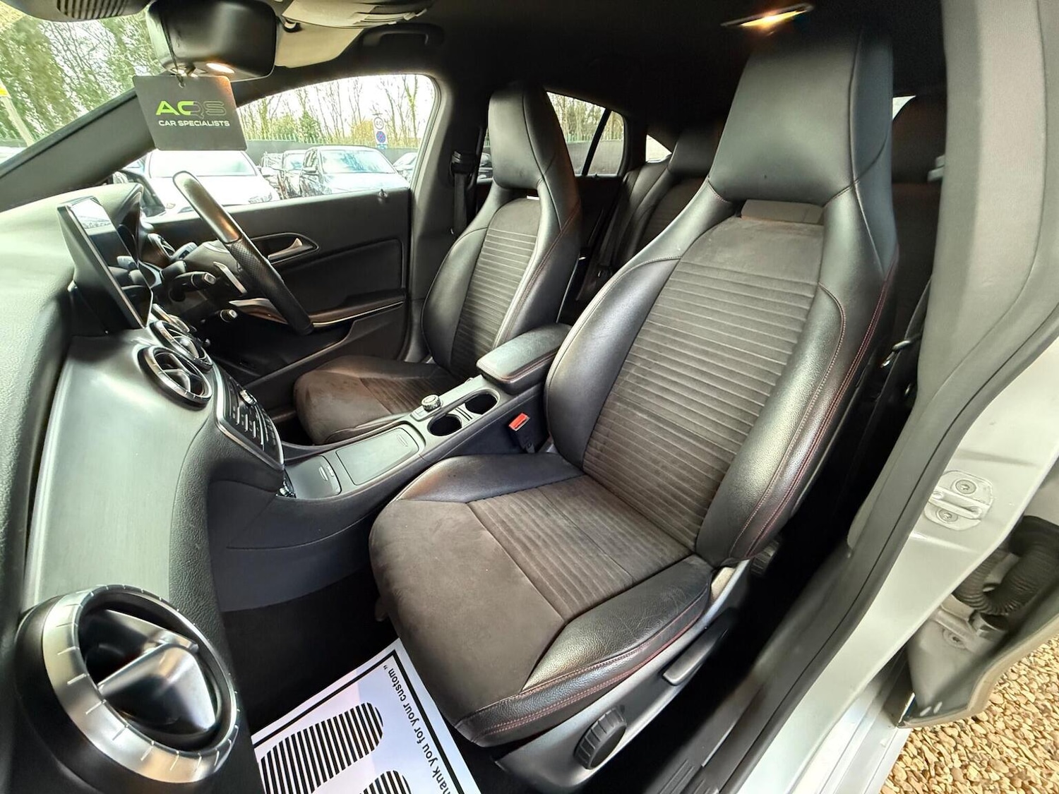 Used Mercedes-Benz CLA 2015 for sale - 76911092: Photo 34