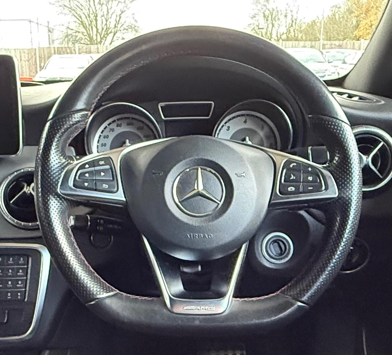 Used Mercedes-Benz CLA 2015 for sale - 76911092: Photo 37