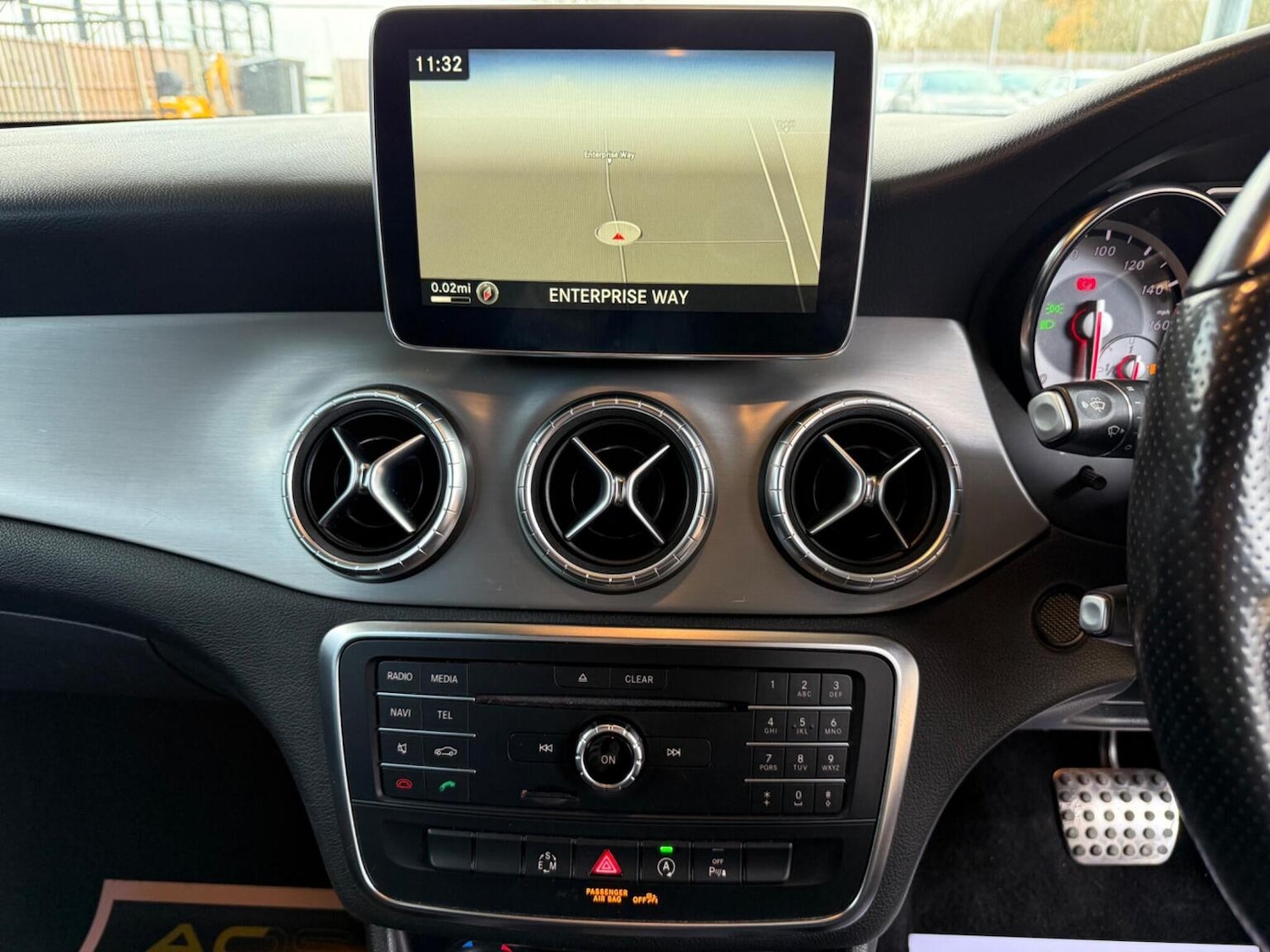 Used Mercedes-Benz CLA 2015 for sale - 76911092: Photo 38