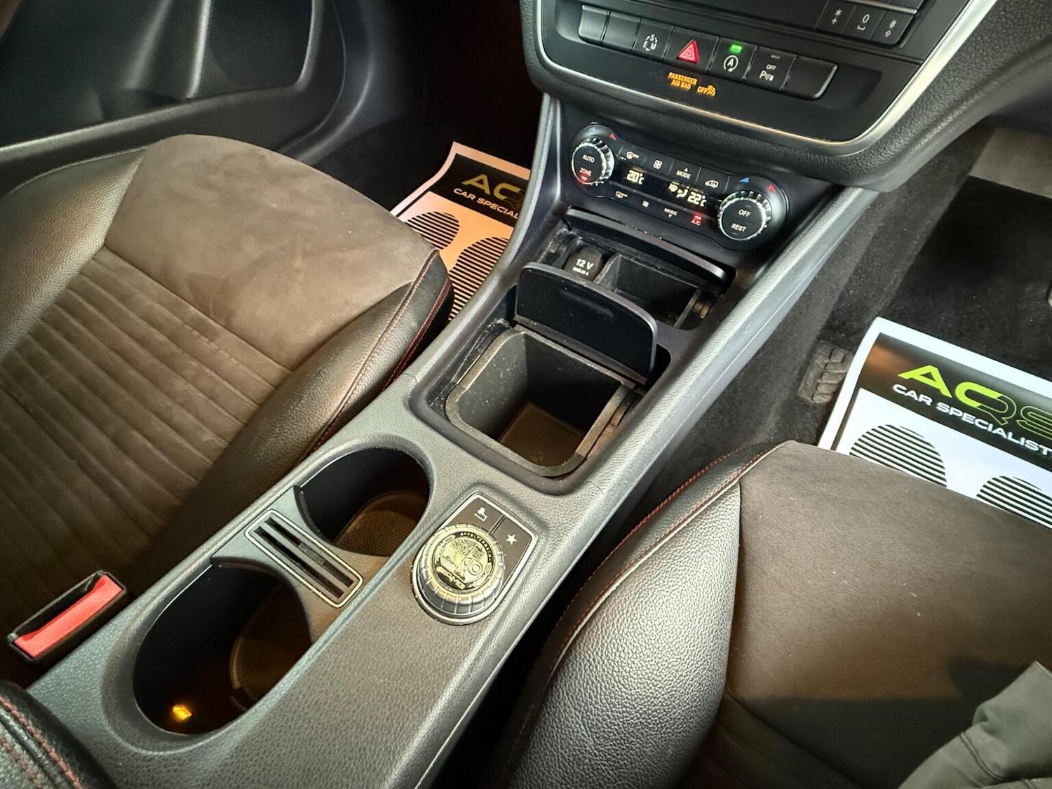 Used Mercedes-Benz CLA 2015 for sale - 76911092: Photo 40