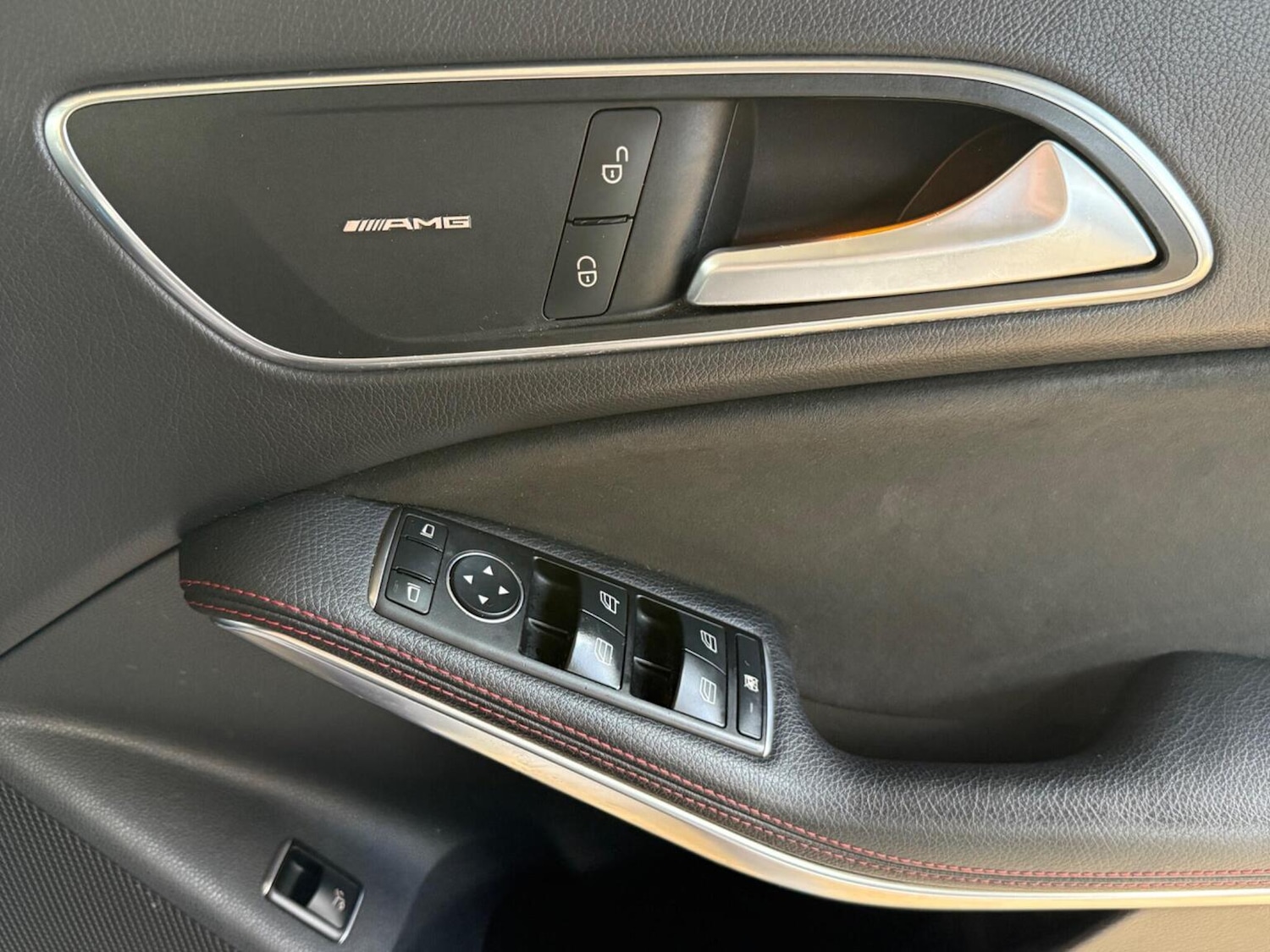 Used Mercedes-Benz CLA 2015 for sale - 76911092: Photo 42