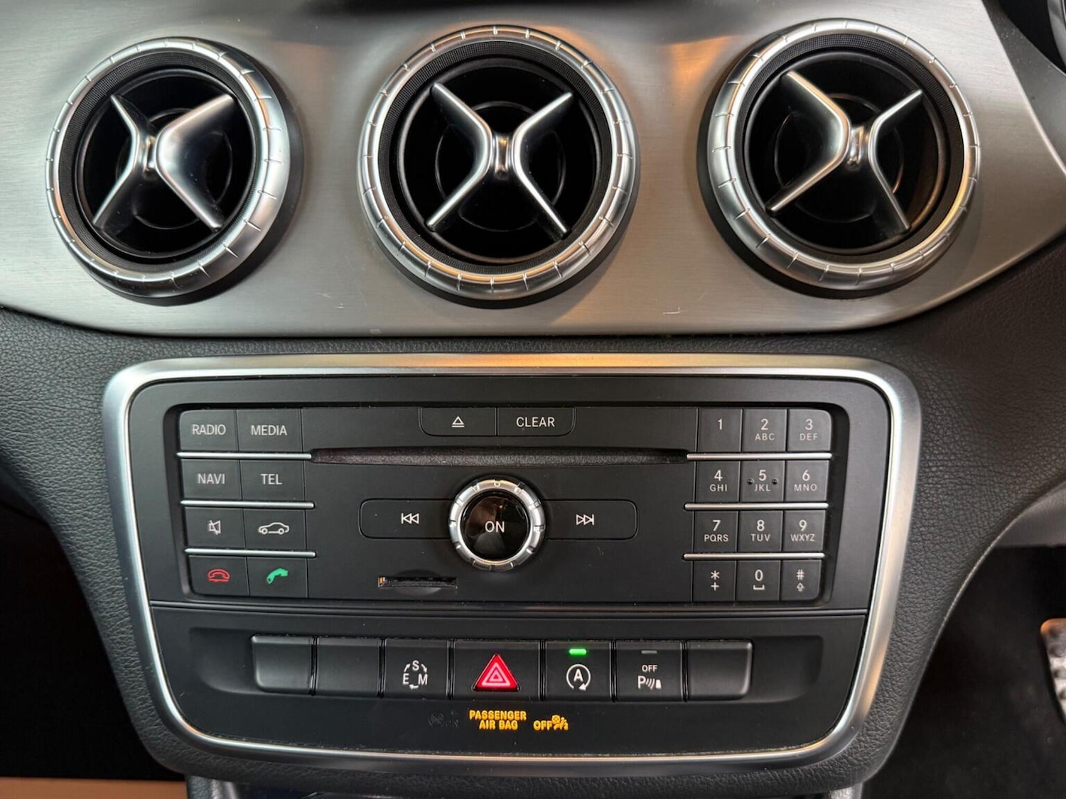 Used Mercedes-Benz CLA 2015 for sale - 76911092: Photo 43