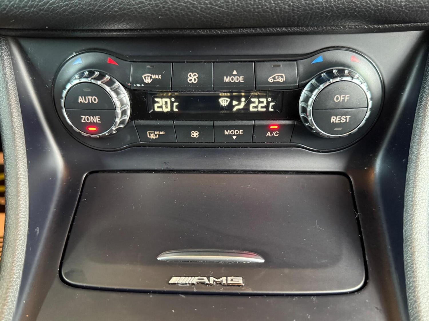 Used Mercedes-Benz CLA 2015 for sale - 76911092: Photo 44