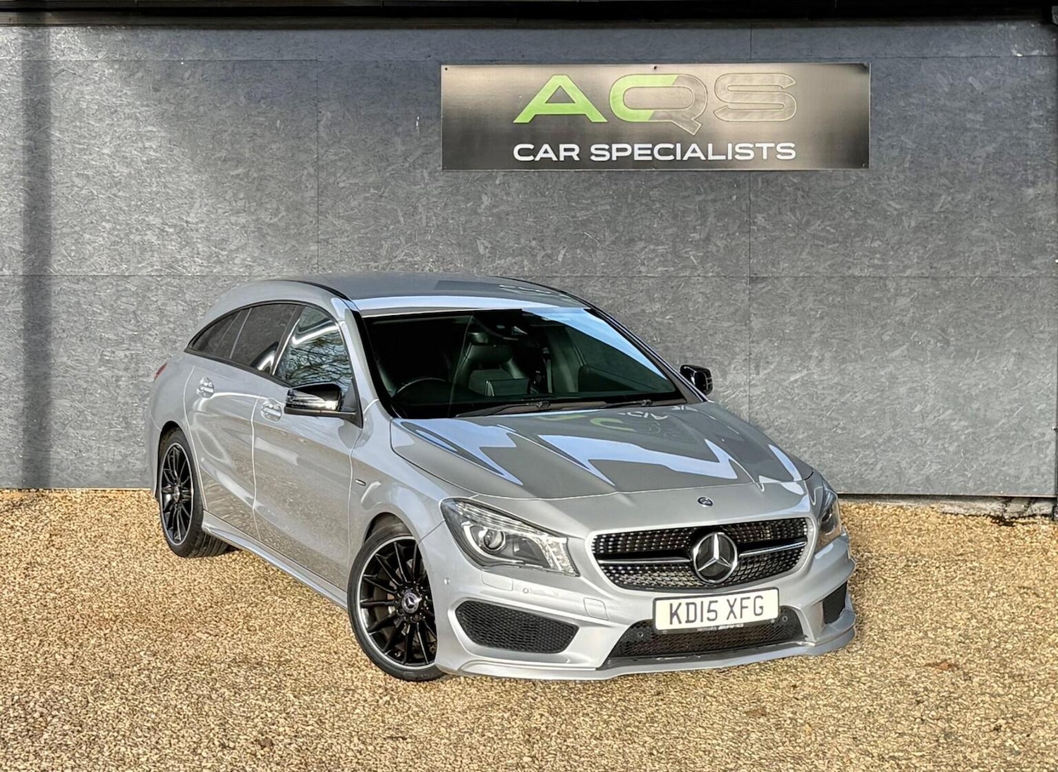 Used Mercedes-Benz CLA 2015 for sale - 76911092: Photo 45