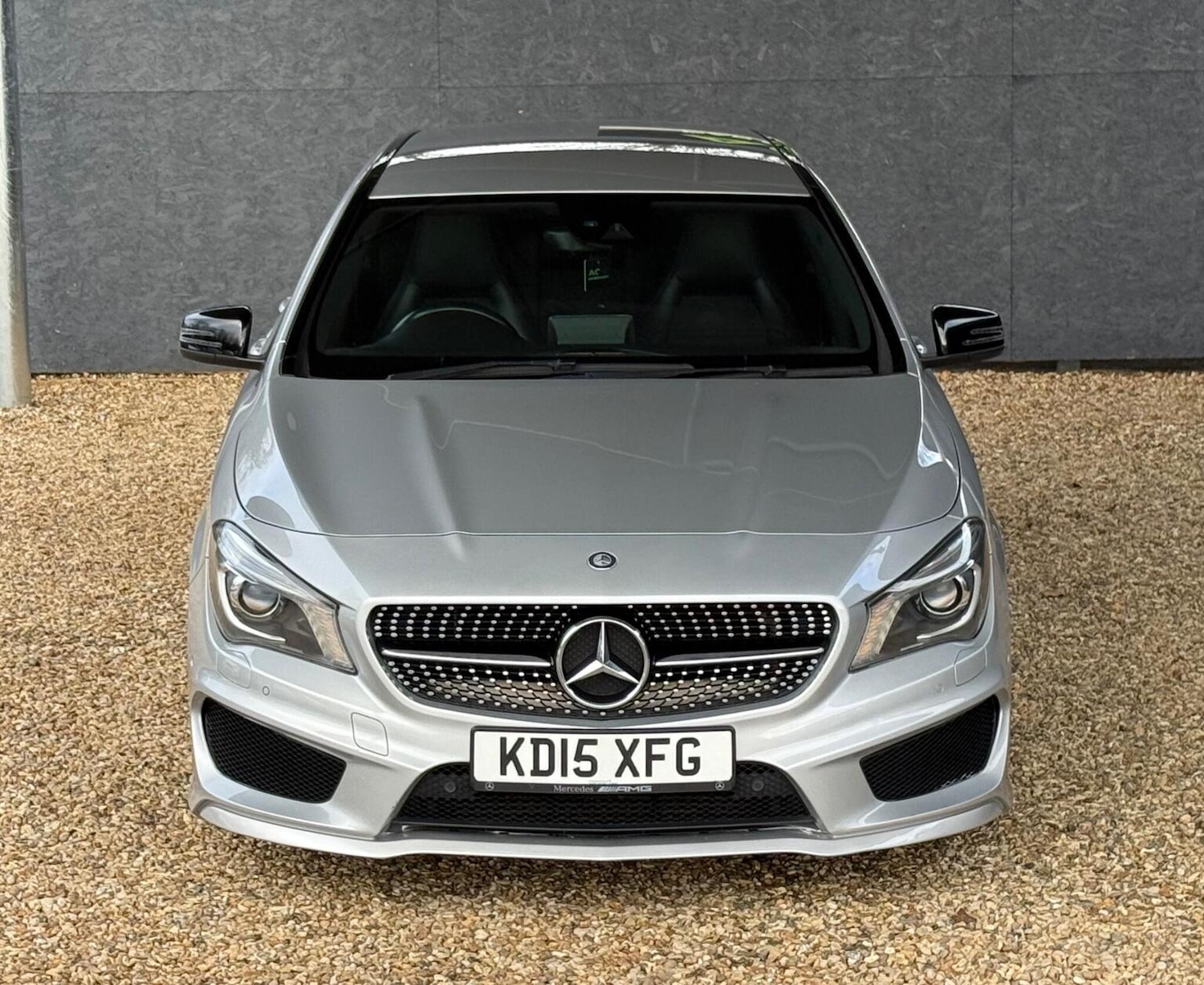 Used Mercedes-Benz CLA 2015 for sale - 76911092: Photo 9
