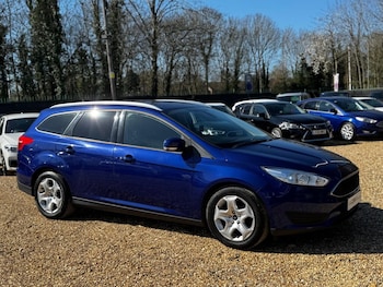 Used Ford Focus 2015 for sale - 78316415: Photo